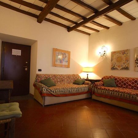 Pozzuolo Holiday House Roma Exterior foto